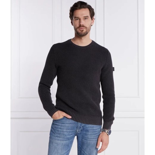 Joop! Jeans Sweter Hadriano | Modern fit XL Gomez Fashion Store