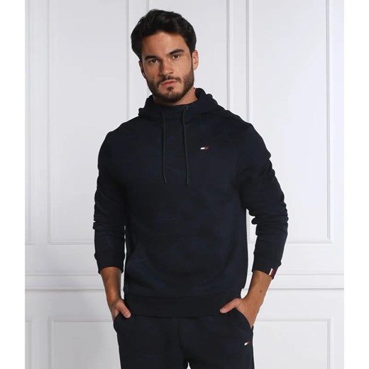 Tommy Sport Bluza | Regular Fit ze sklepu Gomez Fashion Store w kategorii Bluzy męskie - zdjęcie 163973396