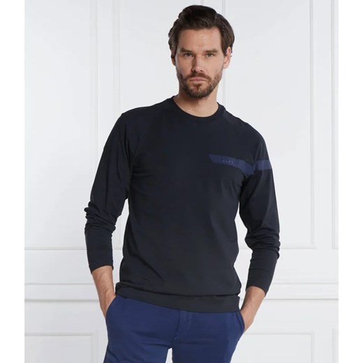 BOSS GREEN Longsleeve Togn 1 | Regular Fit S promocyjna cena Gomez Fashion Store