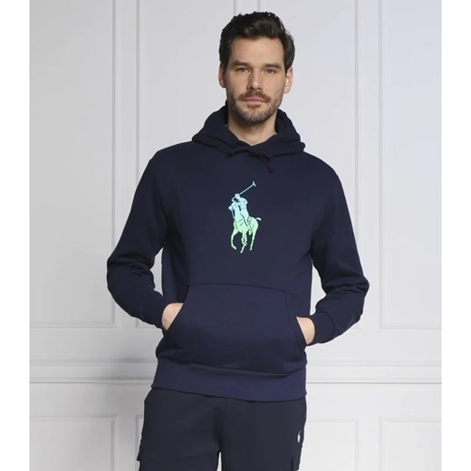 Bluza męska Polo Ralph Lauren młodzieżowa