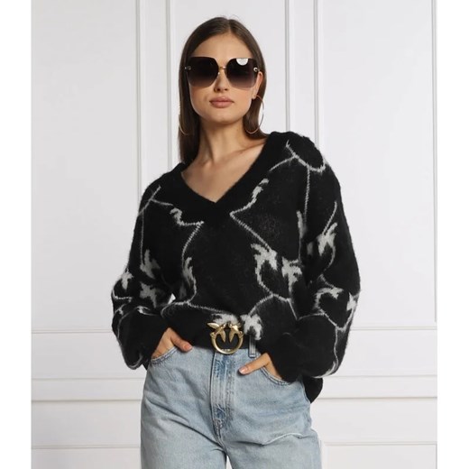 Sweter damski Pinko