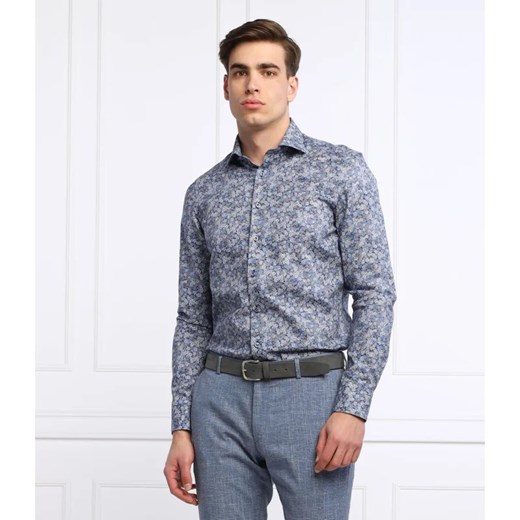 Stenströms Koszula | Slim Fit ze sklepu Gomez Fashion Store w kategorii Koszule męskie - zdjęcie 163973615
