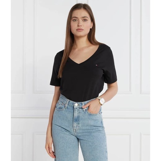 Bluzka damska Tommy Hilfiger