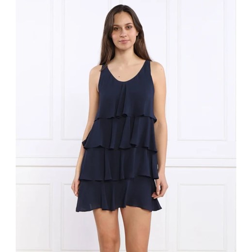 Armani Exchange Sukienka ze sklepu Gomez Fashion Store w kategorii Sukienki - zdjęcie 163973768