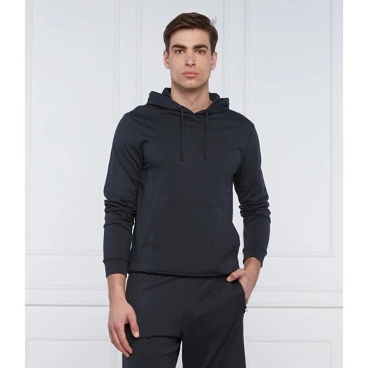 EA7 Bluza | Regular Fit ze sklepu Gomez Fashion Store w kategorii Bluzy męskie - zdjęcie 163973817