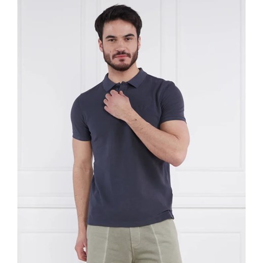 Joop! Jeans Polo Ambrosio | Regular Fit ze sklepu Gomez Fashion Store w kategorii T-shirty męskie - zdjęcie 163973848