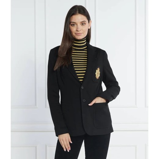 POLO RALPH LAUREN Marynarka | Slim Fit Polo Ralph Lauren 42 Gomez Fashion Store promocja