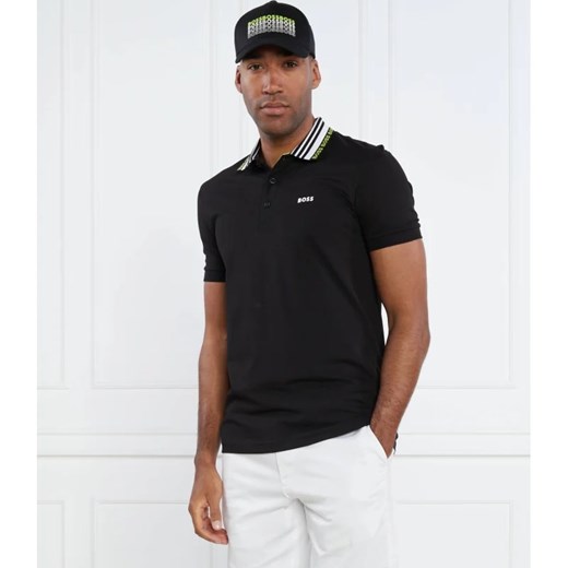 BOSS GREEN Polo | Slim Fit XL okazja Gomez Fashion Store