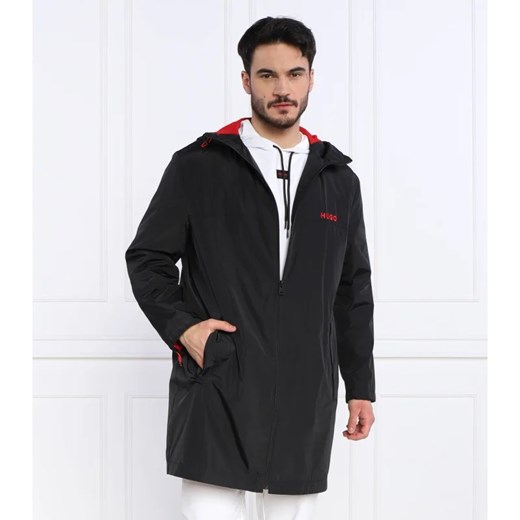 HUGO Kurtka Maxxi2321 | Regular Fit L Gomez Fashion Store promocja