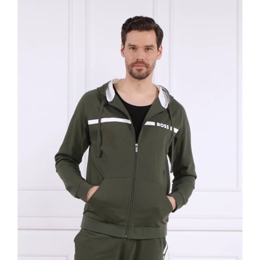 Bluza męska BOSS HUGO