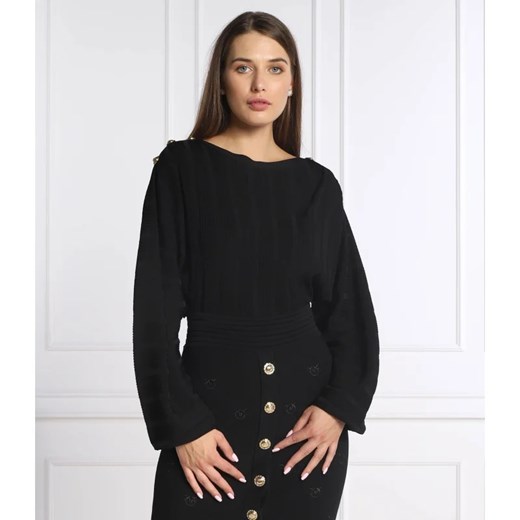 Sweter damski Pinko