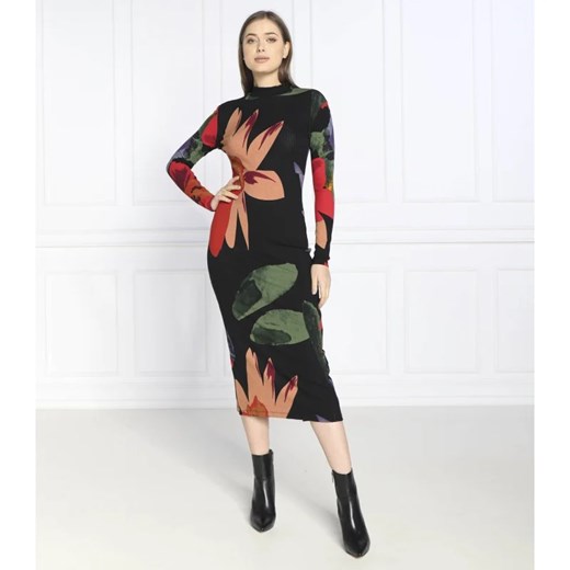 Desigual Sukienka Desigual XS Gomez Fashion Store