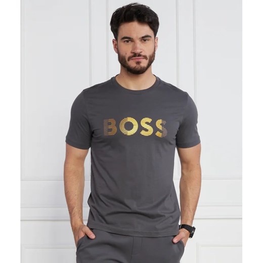 BOSS GREEN T-shirt | Regular Fit L Gomez Fashion Store