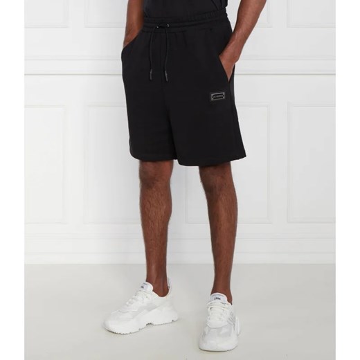 Les Hommes Szorty | Regular Fit Les Hommes XL wyprzedaż Gomez Fashion Store
