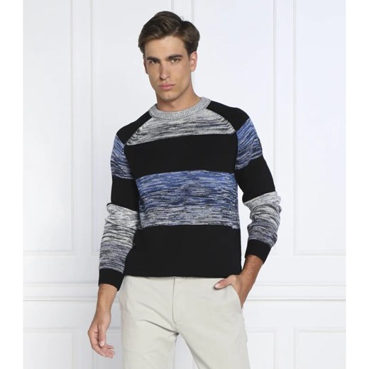 Sweter męski BOSS HUGO