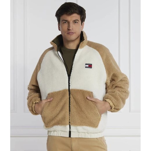 Tommy Jeans Dwustronna kurtka | Regular Fit ze sklepu Gomez Fashion Store w kategorii Kurtki męskie - zdjęcie 163974108