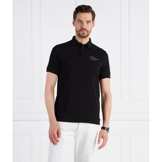 T-shirt męski Karl Lagerfeld 