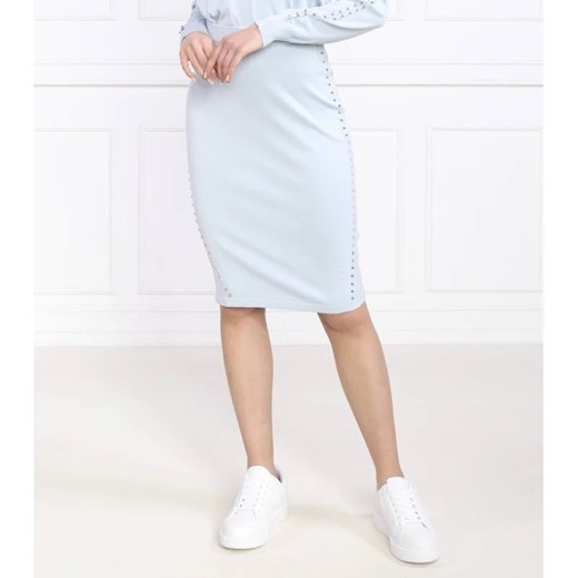 Liu Jo Sport Spódnica ze sklepu Gomez Fashion Store w kategorii Spódnice - zdjęcie 163974149