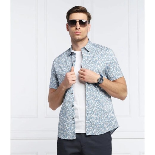 Michael Kors Koszula | Slim Fit Michael Kors L okazja Gomez Fashion Store