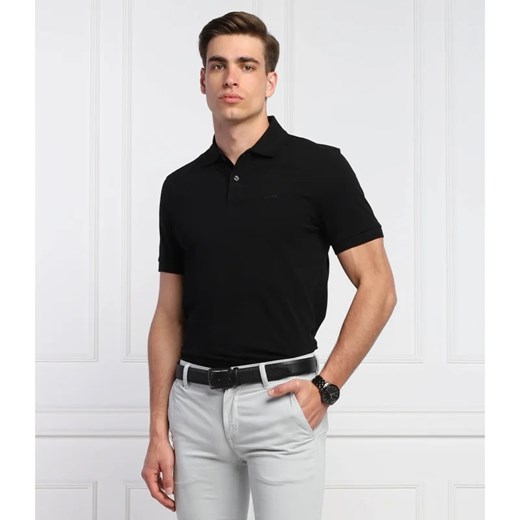 BOSS BLACK Polo Pallas | Regular Fit ze sklepu Gomez Fashion Store w kategorii T-shirty męskie - zdjęcie 163974226