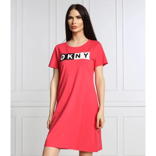 DKNY Sport Sukienka XS promocja Gomez Fashion Store