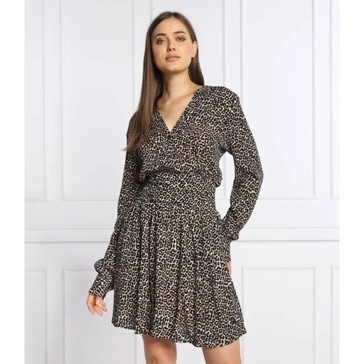 DKNY JEANS Sukienka XL okazyjna cena Gomez Fashion Store