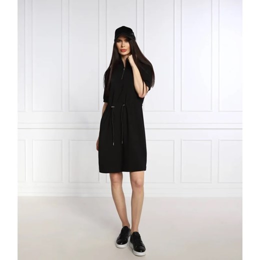 Karl Lagerfeld Sukienka ze sklepu Gomez Fashion Store w kategorii Sukienki - zdjęcie 163974255