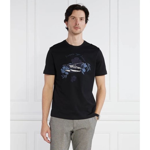 T-shirt męski Emporio Armani