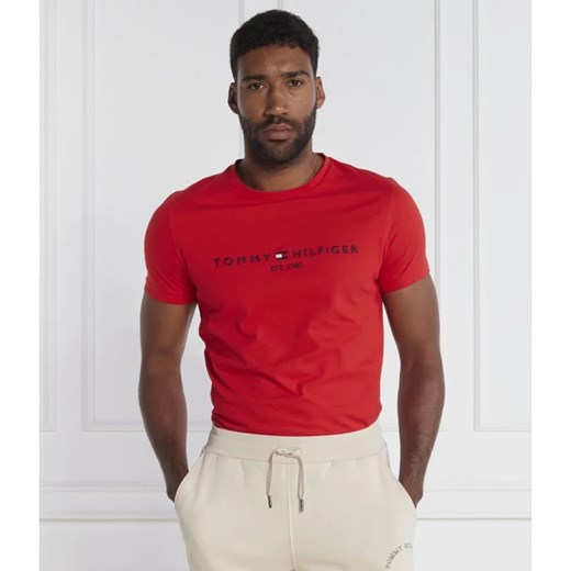T-shirt męski Tommy Hilfiger