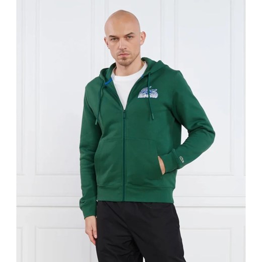 Lacoste Bluza | Regular Fit Lacoste L wyprzedaż Gomez Fashion Store