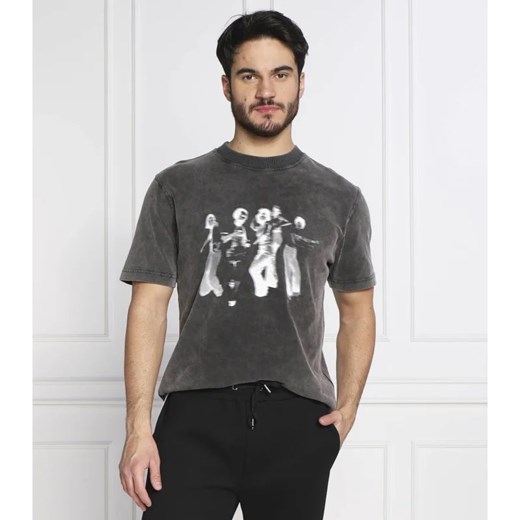 BOSS ORANGE T-shirt Tedance | Regular Fit L Gomez Fashion Store