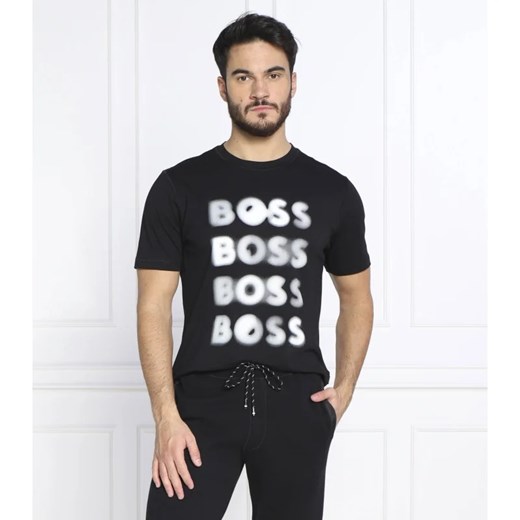 T-shirt męski BOSS HUGO