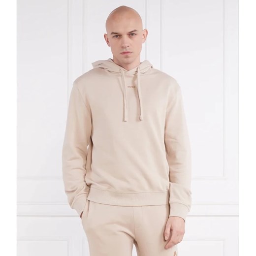 Bluza męska Hugo Boss bawełniana