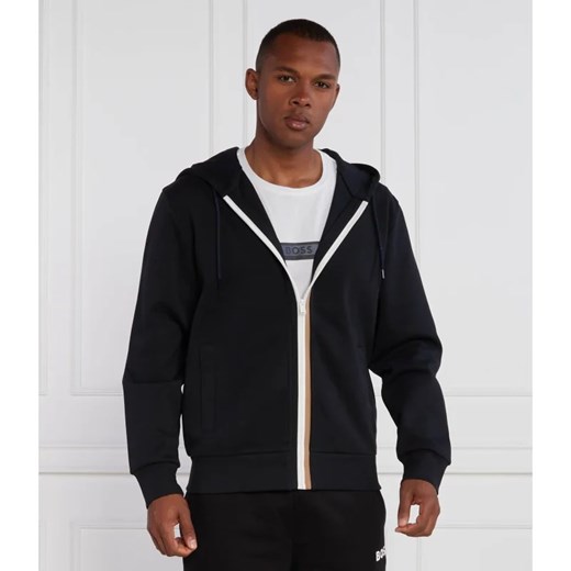 Bluza męska BOSS HUGO bawełniana