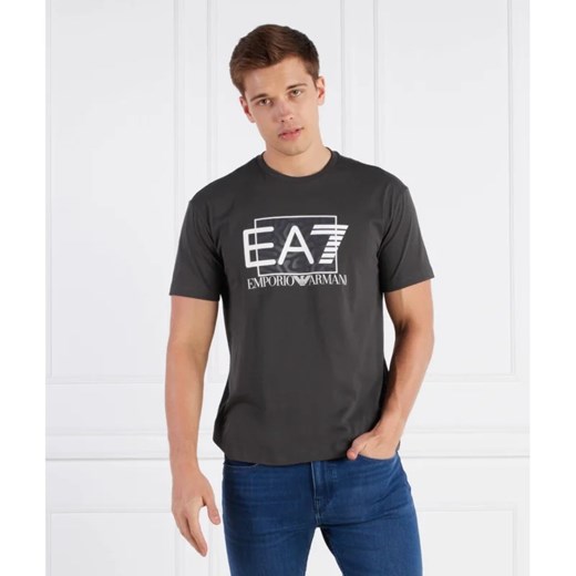 T-shirt męski Emporio Armani