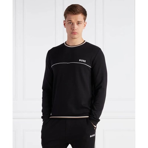 BOSS Sweter Core | Regular Fit XL Gomez Fashion Store