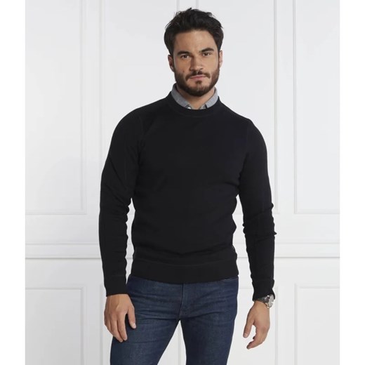 Sweter męski BOSS HUGO