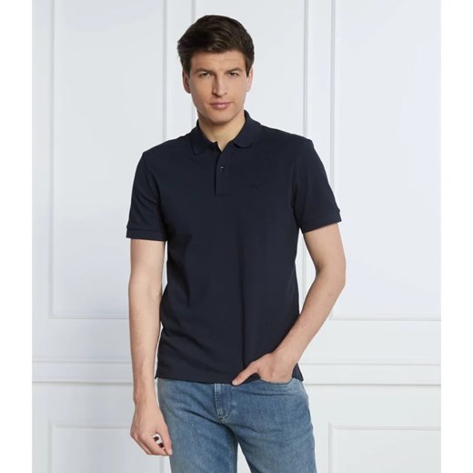 BOSS BLACK Polo Pallas | Regular Fit XXL wyprzedaż Gomez Fashion Store