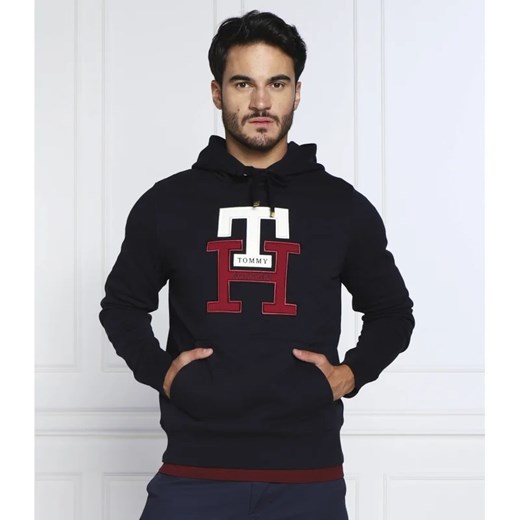 Bluza męska Tommy Hilfiger bawełniana młodzieżowa