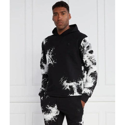 Bluza męska Plein Sport z bawełny