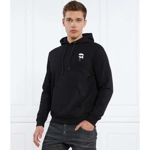 Karl Lagerfeld bluza męska