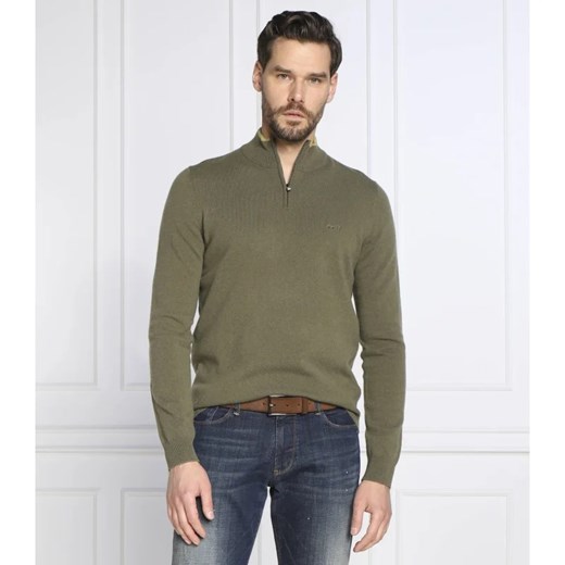 Sweter męski BOSS HUGO