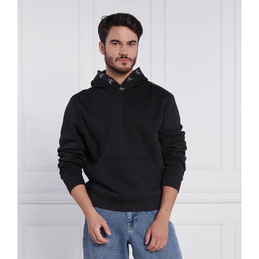 Bluza męska Calvin Klein