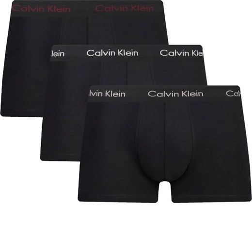 Calvin Klein Underwear Bokserki 3-pack Calvin Klein Underwear L promocja Gomez Fashion Store