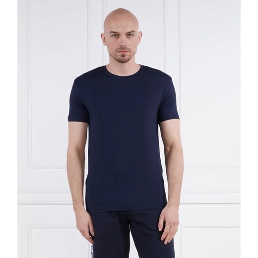 Emporio Armani T-shirt | Slim Fit Emporio Armani XL wyprzedaż Gomez Fashion Store