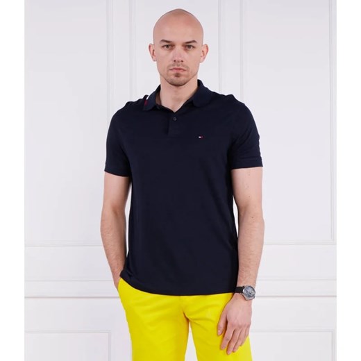 Tommy Hilfiger Polo | Regular Fit Tommy Hilfiger XXL Gomez Fashion Store promocja
