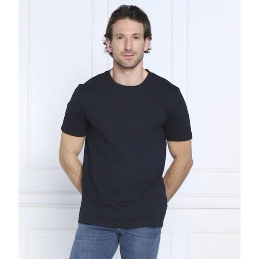 BOSS BLACK T-shirt Tiburt 240 | Regular Fit M wyprzedaż Gomez Fashion Store