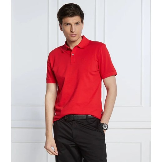 BOSS BLACK Polo Pallas | Regular Fit XL Gomez Fashion Store okazyjna cena