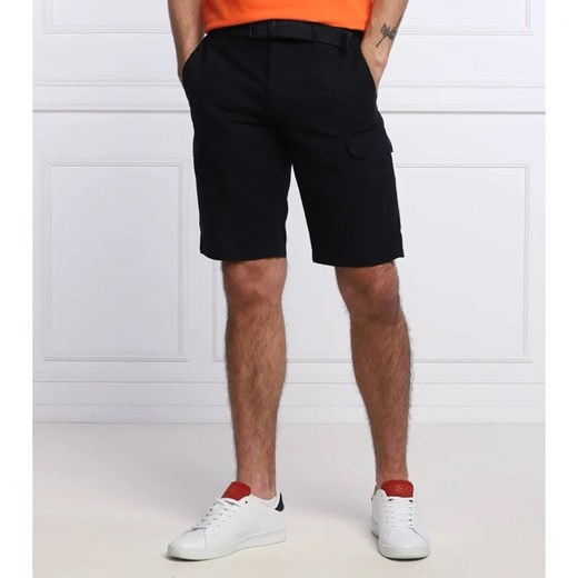 Tommy Hilfiger Szorty JOHN | Regular Fit Tommy Hilfiger 33 Gomez Fashion Store promocja