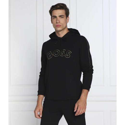 Bluza męska BOSS HUGO 
